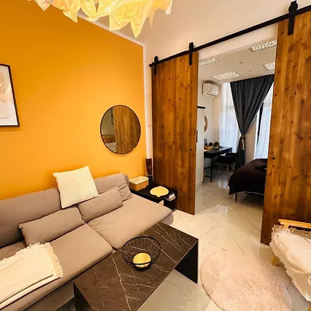 Holistic Homes - Zentral, Strandnah, Arbeitsplatz, Doppelbett, Kueche Apartamento *